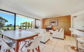 Seachange Apartments Merimbula