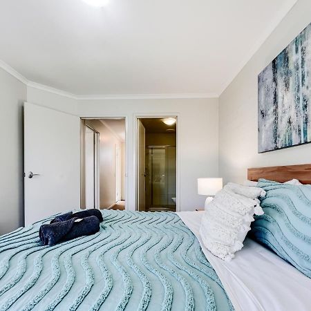 Seachange Apartments Merimbula Exterior photo
