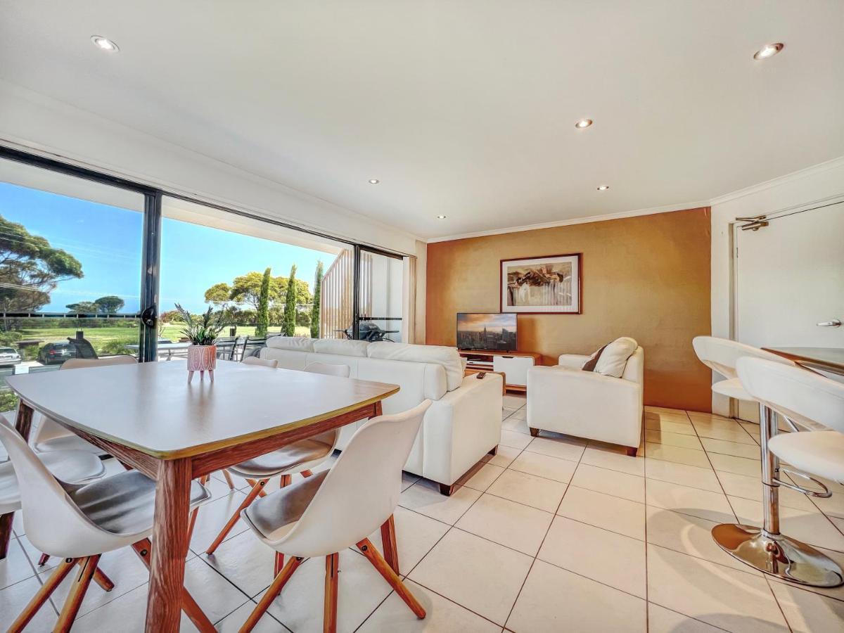 Seachange Apartments Merimbula Exterior photo