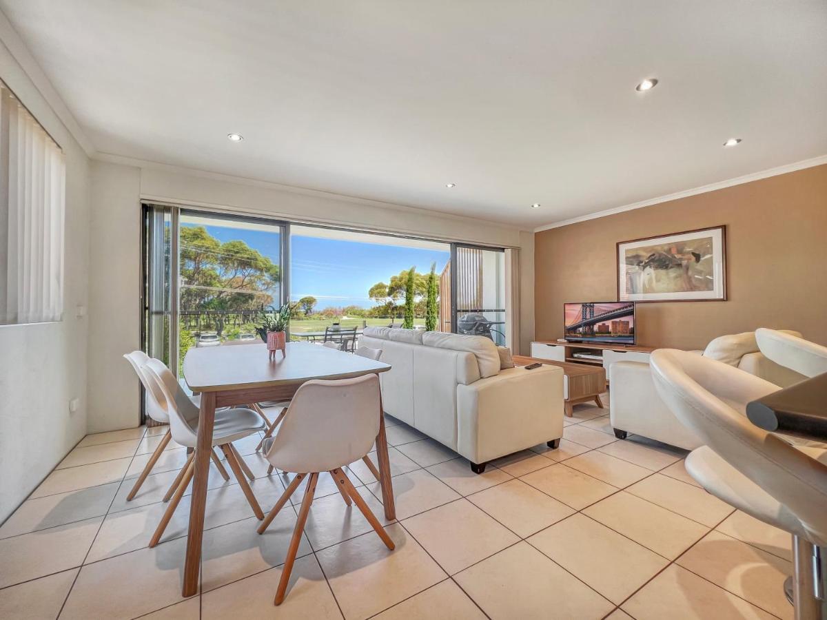 Seachange Apartments Merimbula Exterior photo
