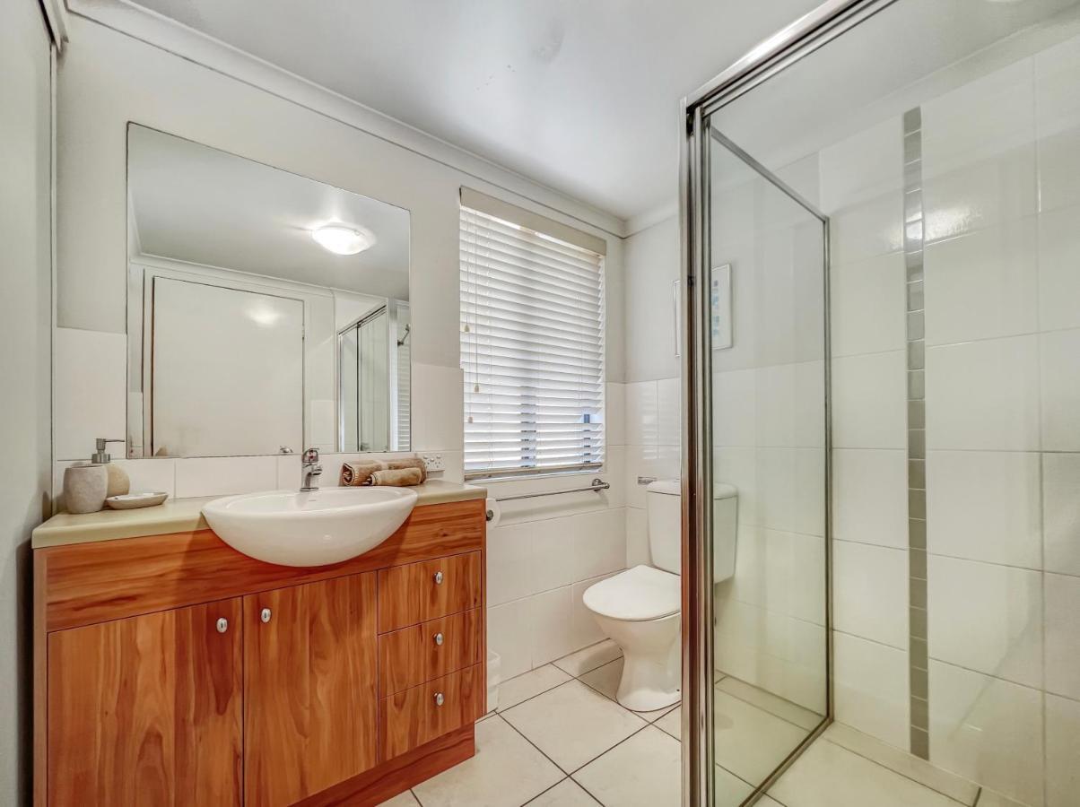 Seachange Apartments Merimbula Exterior photo