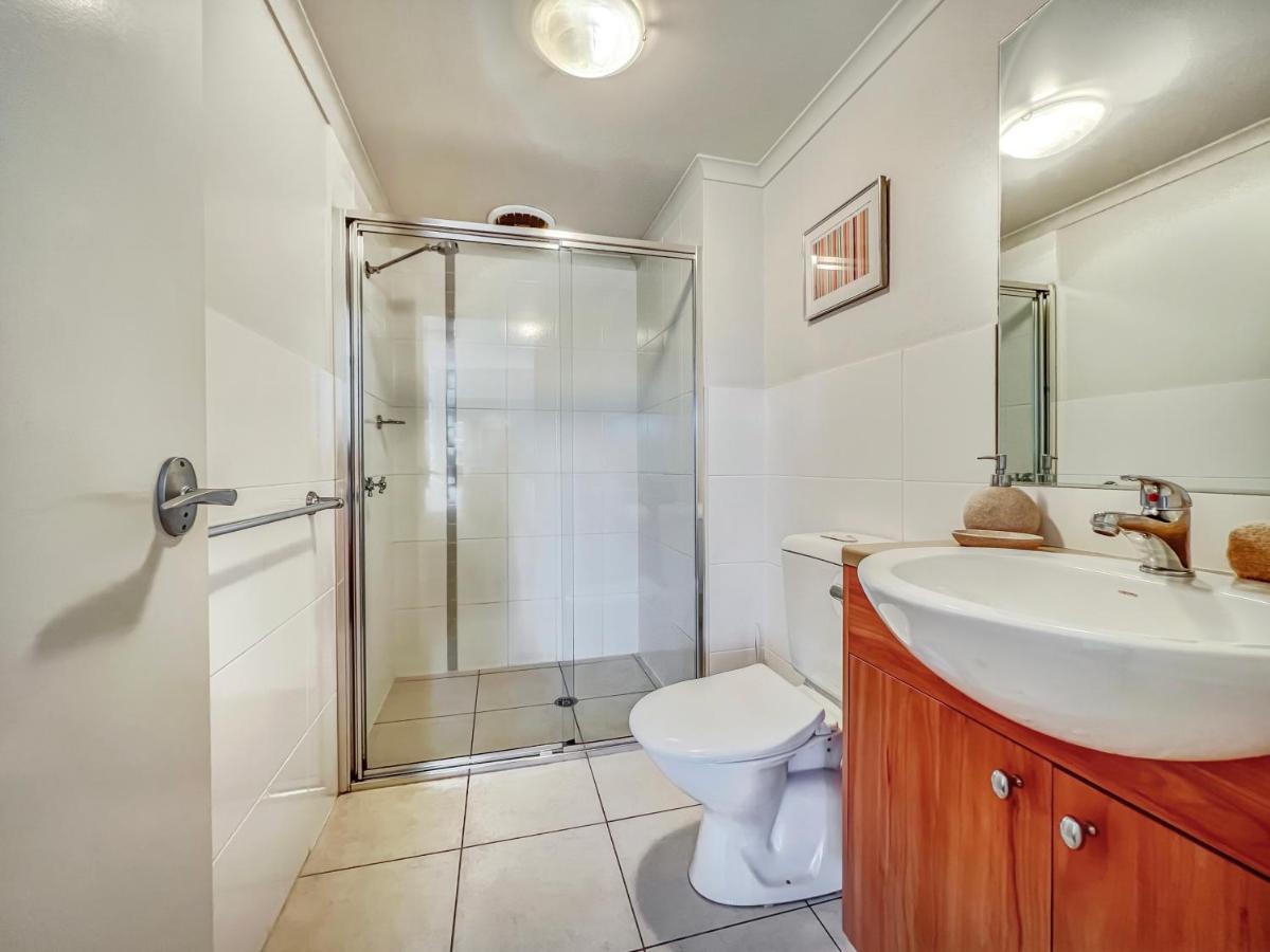 Seachange Apartments Merimbula Exterior photo