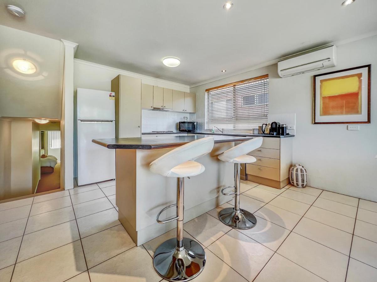 Seachange Apartments Merimbula Exterior photo