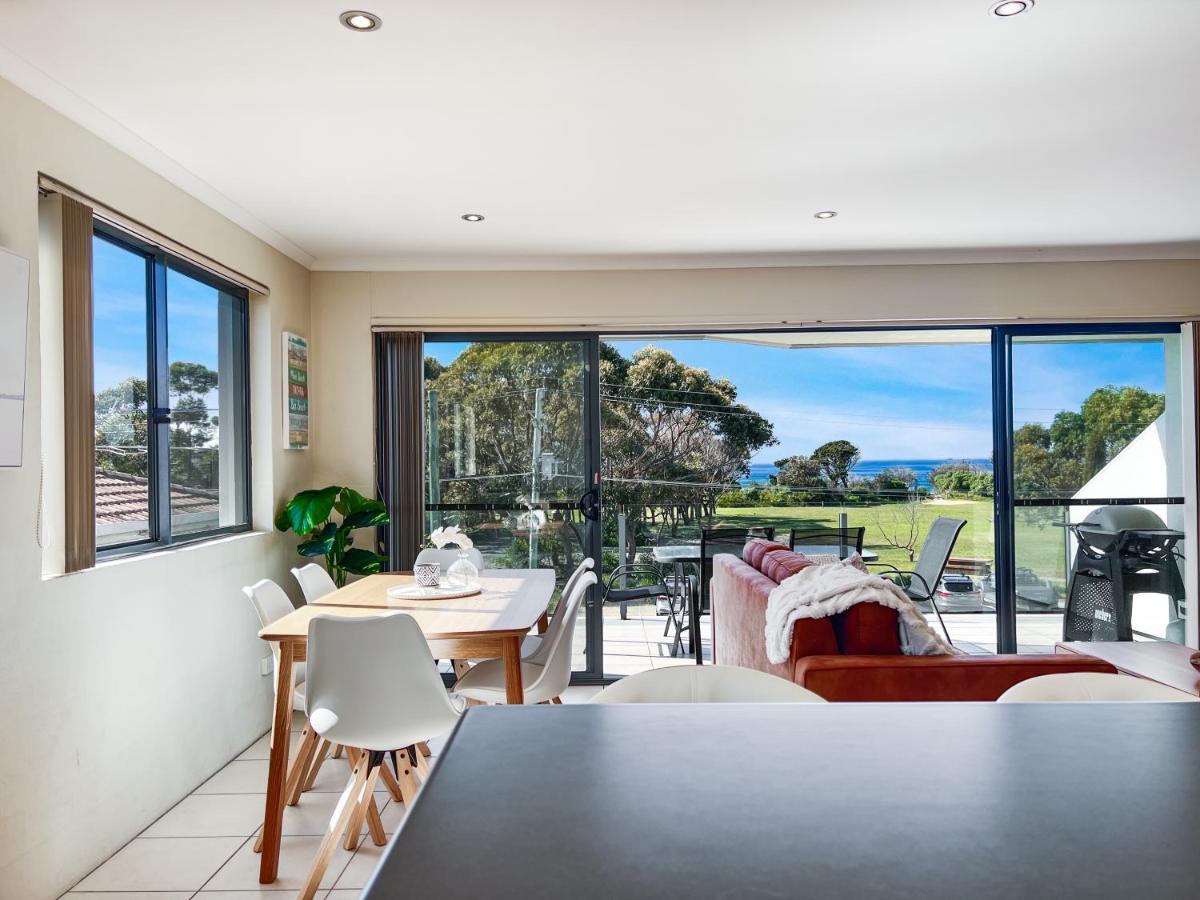 Seachange Apartments Merimbula Exterior photo